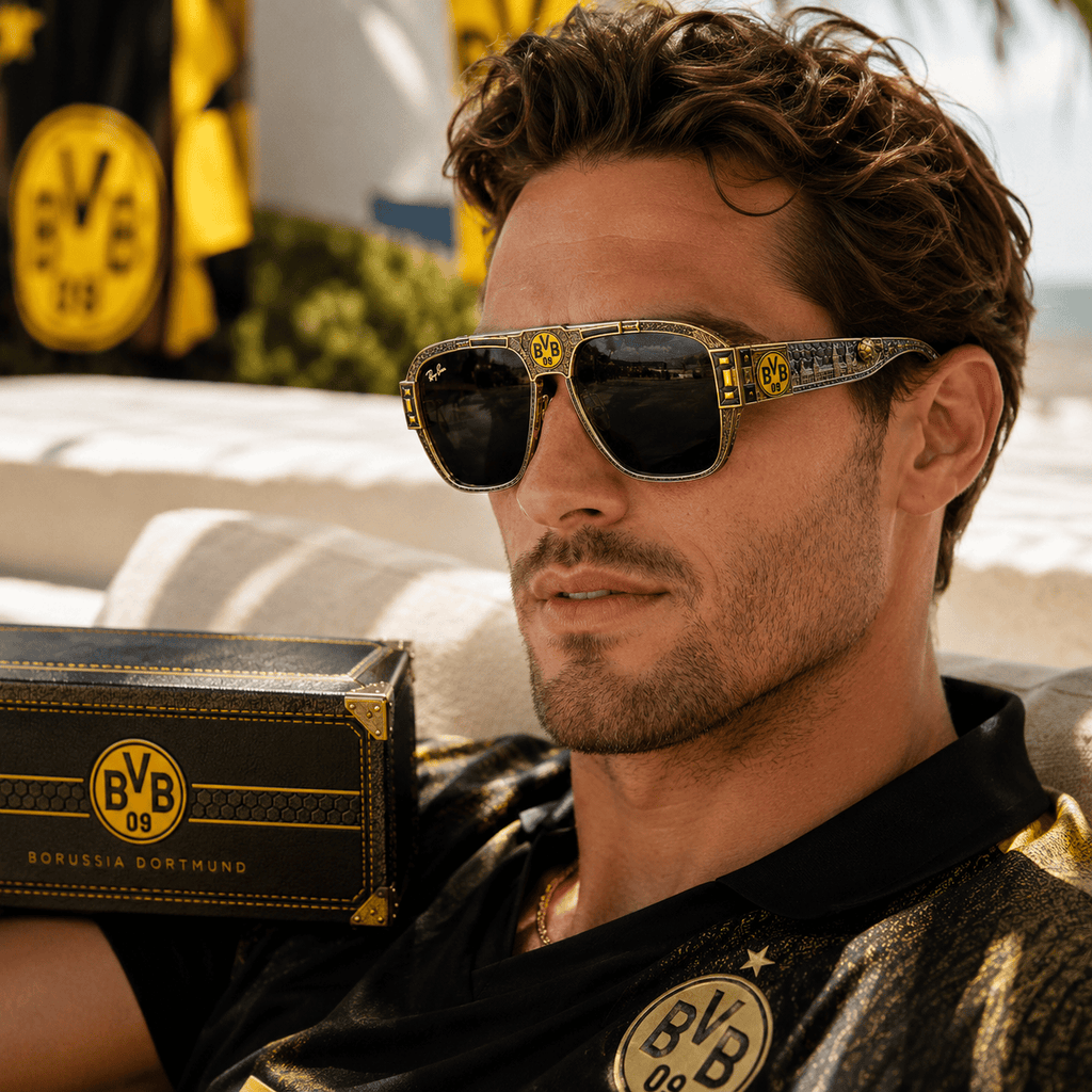 PREMIUM BSDM UNISEX SUNGLASSES NVH
