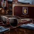 PREMIUM ATV UNISEX SUNGLASSES NVH