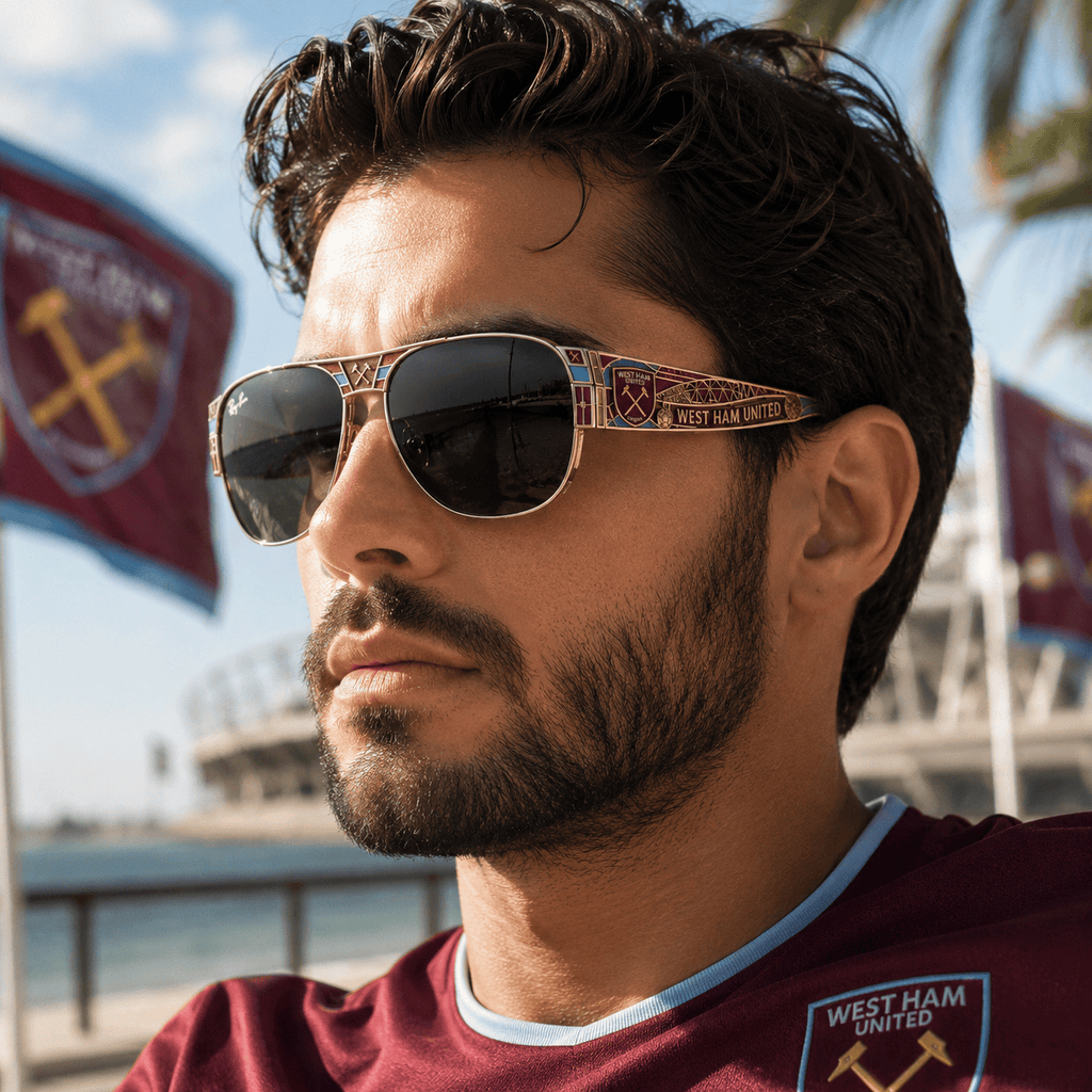 PREMIUM WHU UNISEX SUNGLASSES NVH