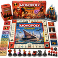 Premium TIDB Board Game NHVH