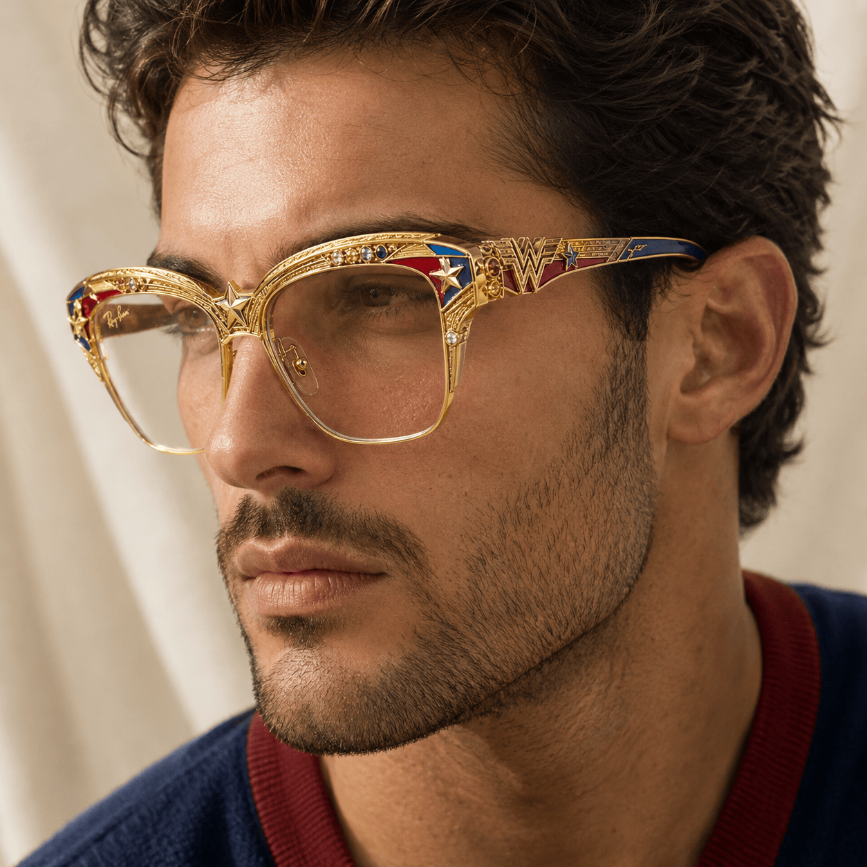 PREMIUM WDWM UNISEX SUNGLASSES NTVA