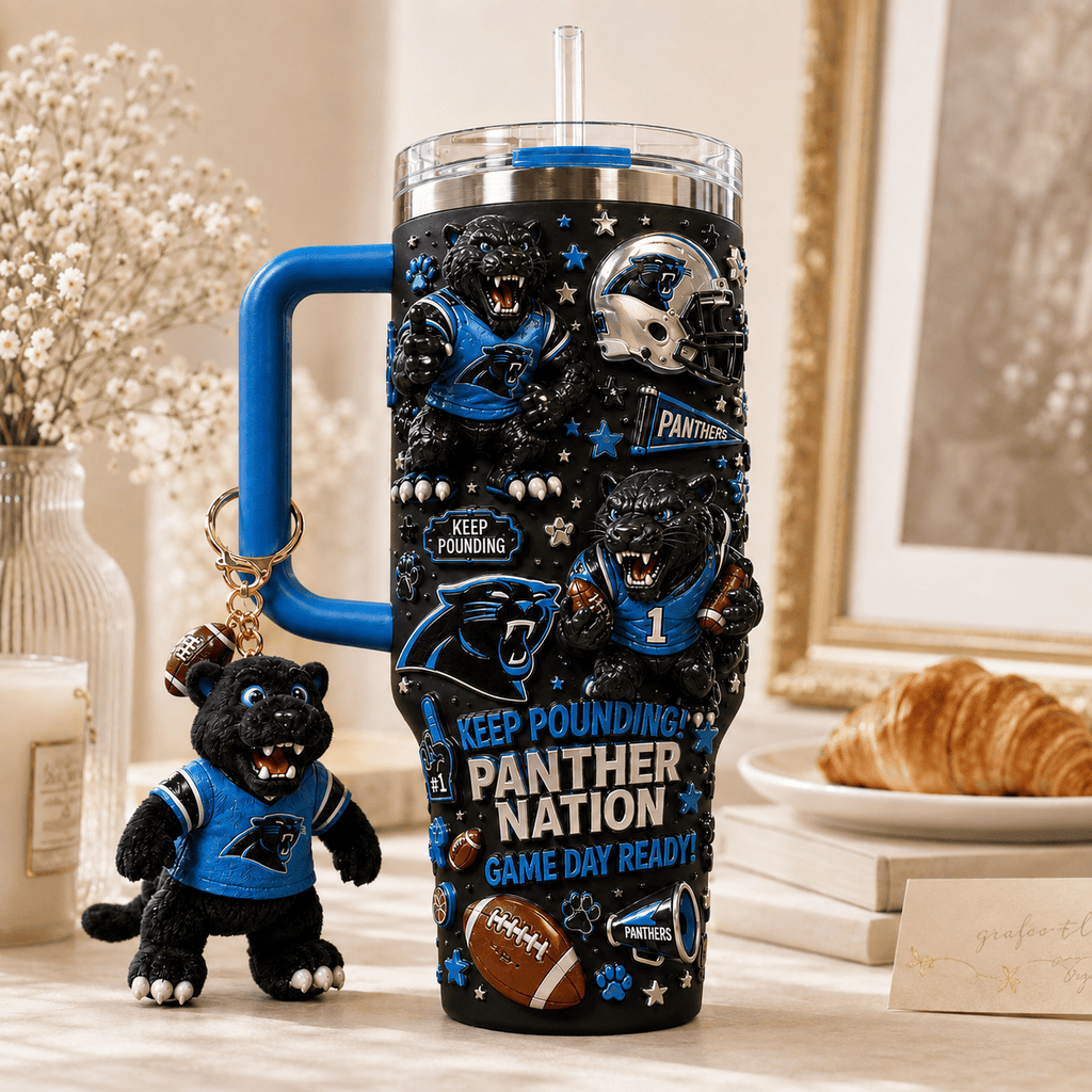 CRPT 40oz Tumbler With Handle DNBN