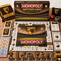 Premium HATW Board Game VTH