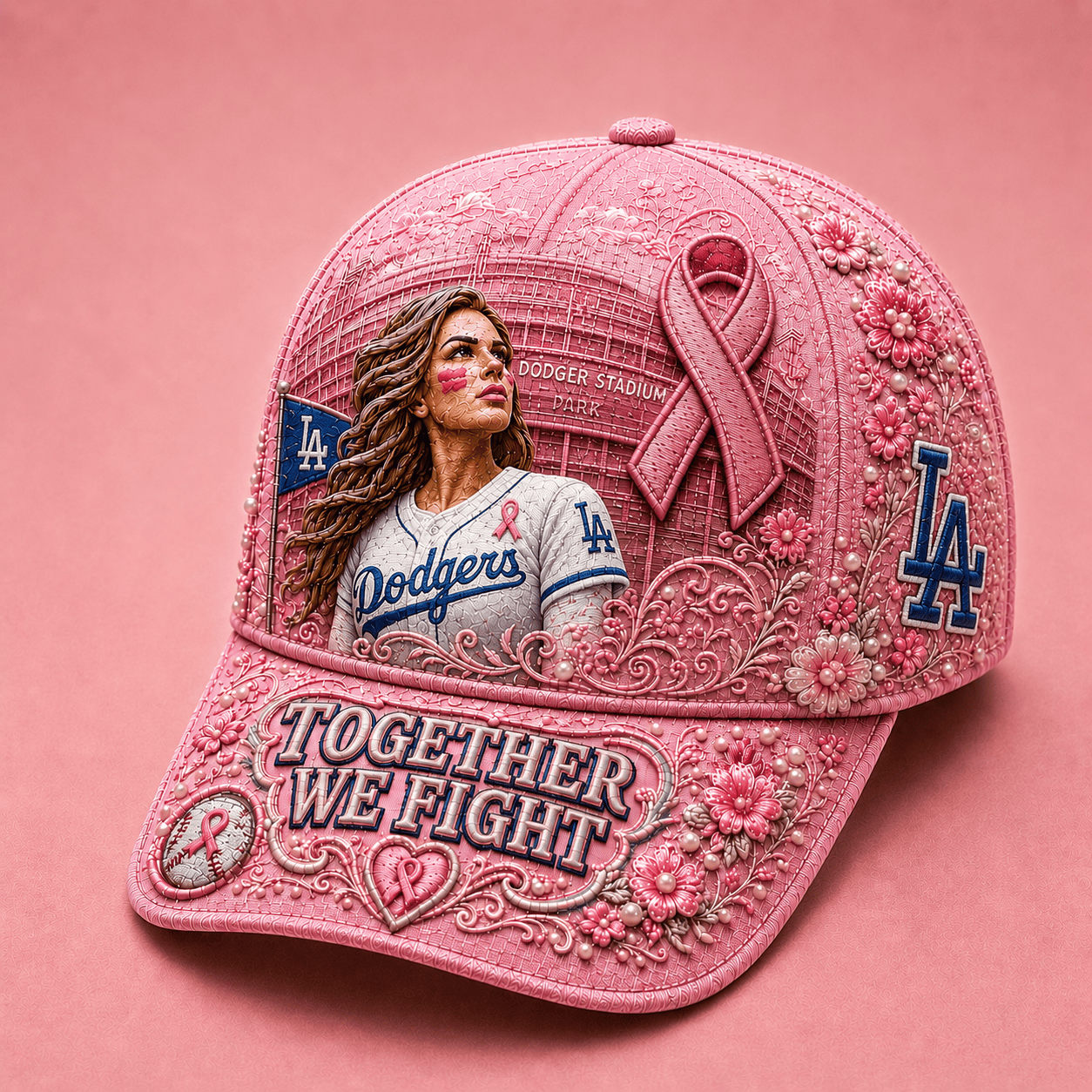 LAD Premium Heat Cap NHVH