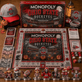 OSB Premium Board Game NHVH