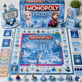 Premium FRZ Board Game TTTT