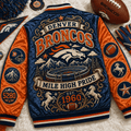 PREMIUM DVBC SATIN BASEBALL JACKET NTNA