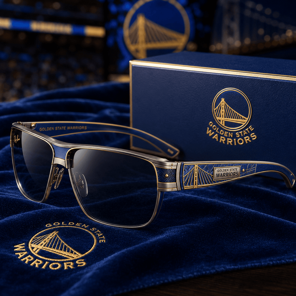 PREMIUM GSW UNISEX SUNGLASSES NVH