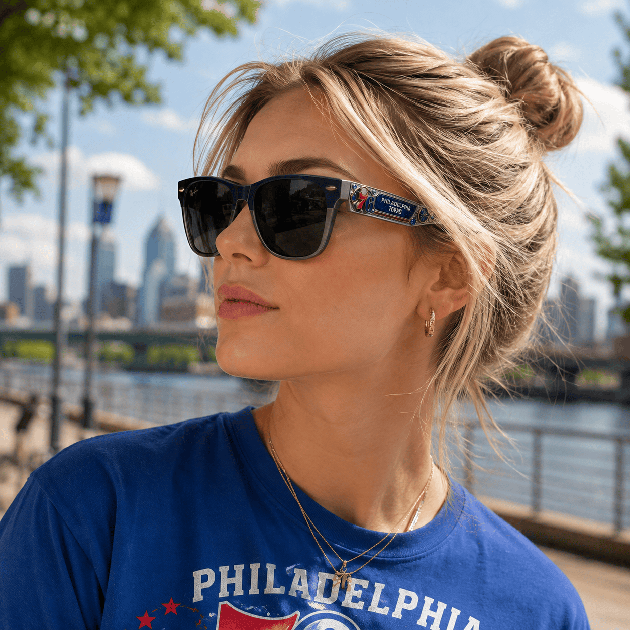 PREMIUM PL77 UNISEX SUNGLASSES NVH