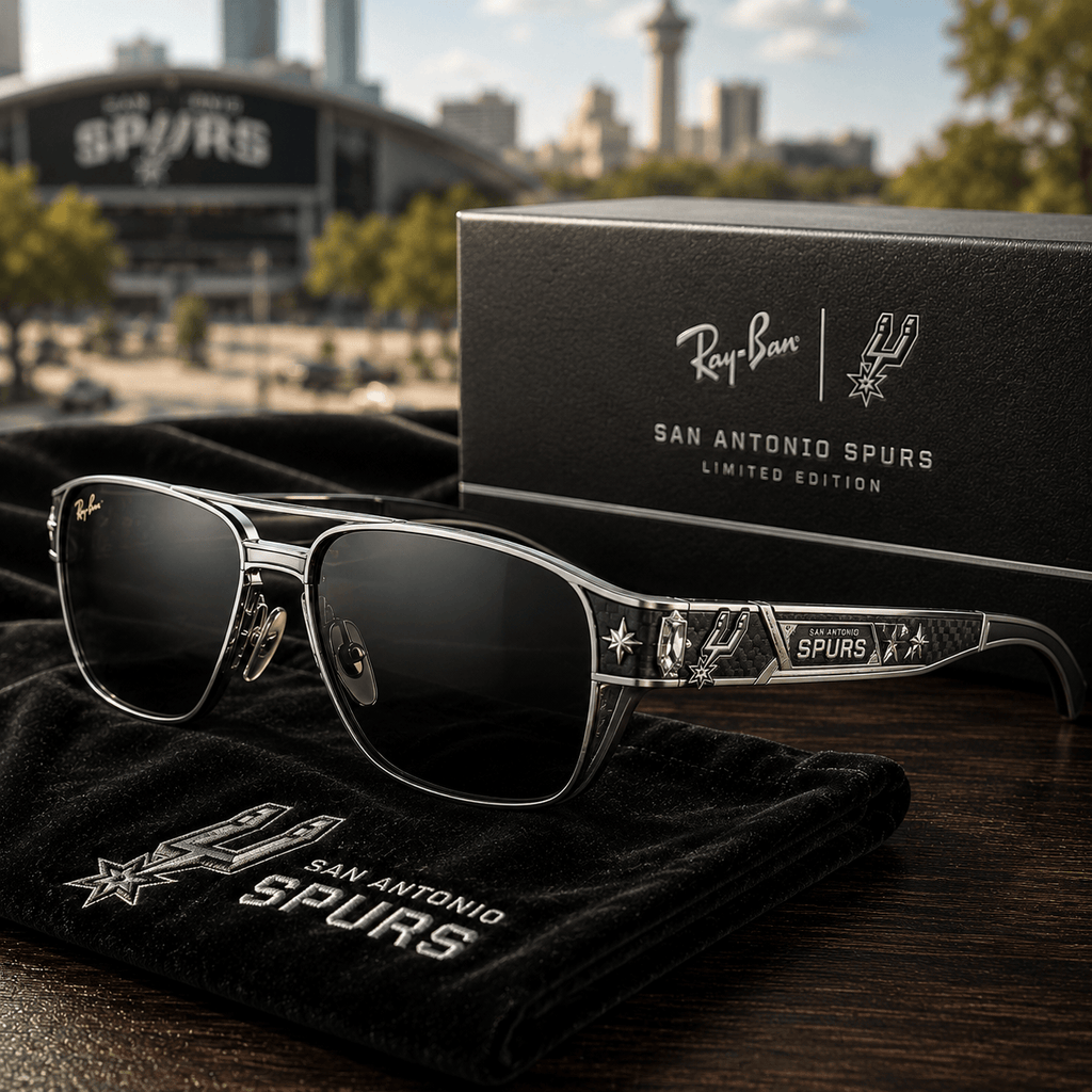 PREMIUM SAS UNISEX SUNGLASSES NVH