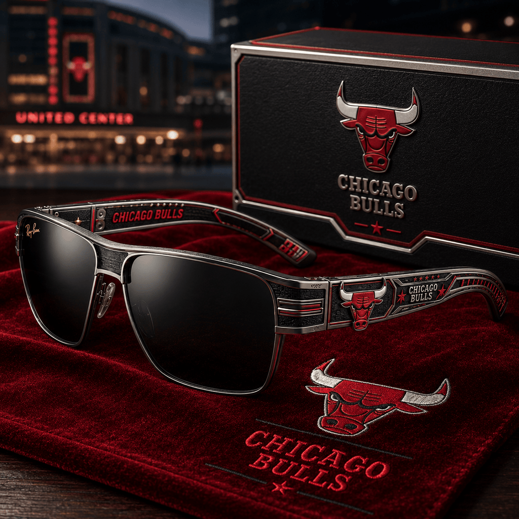 PREMIUM CGB UNISEX SUNGLASSES NVH