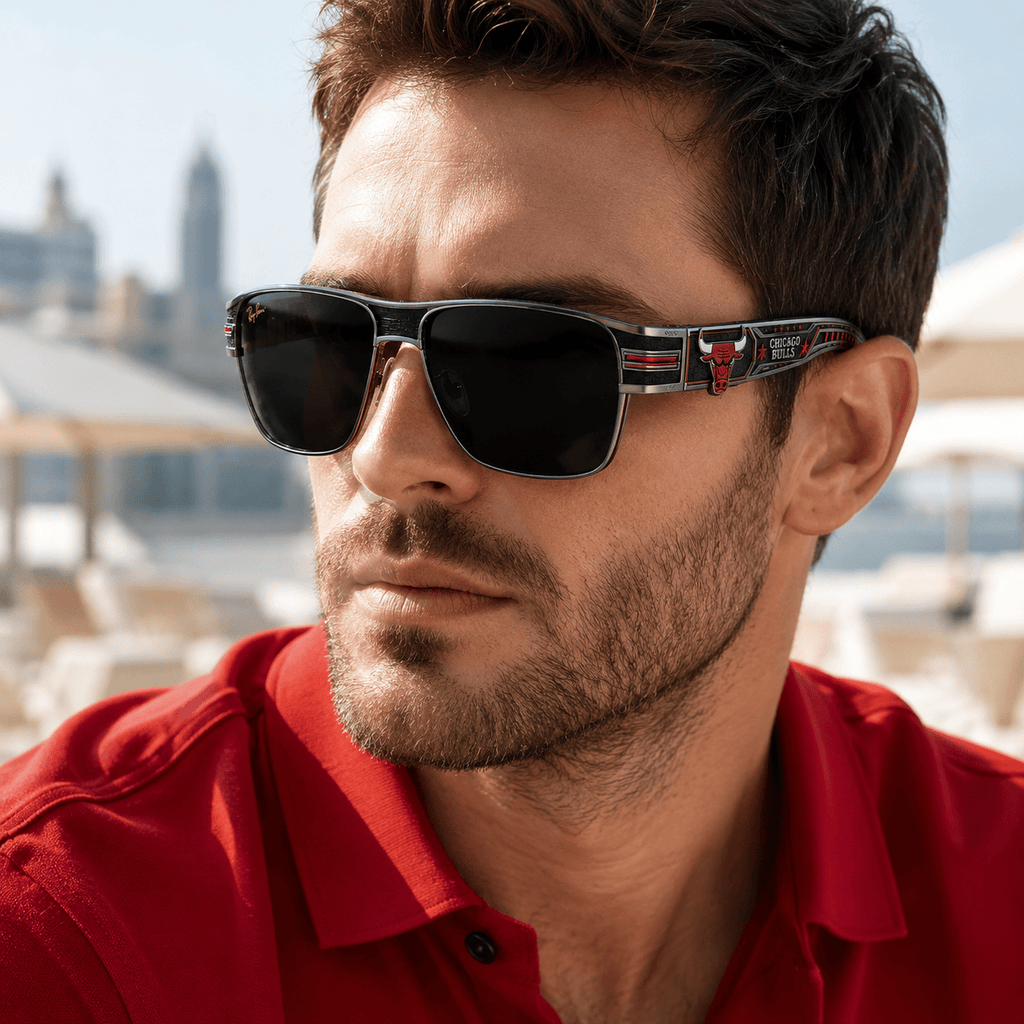 PREMIUM CGB UNISEX SUNGLASSES NVH
