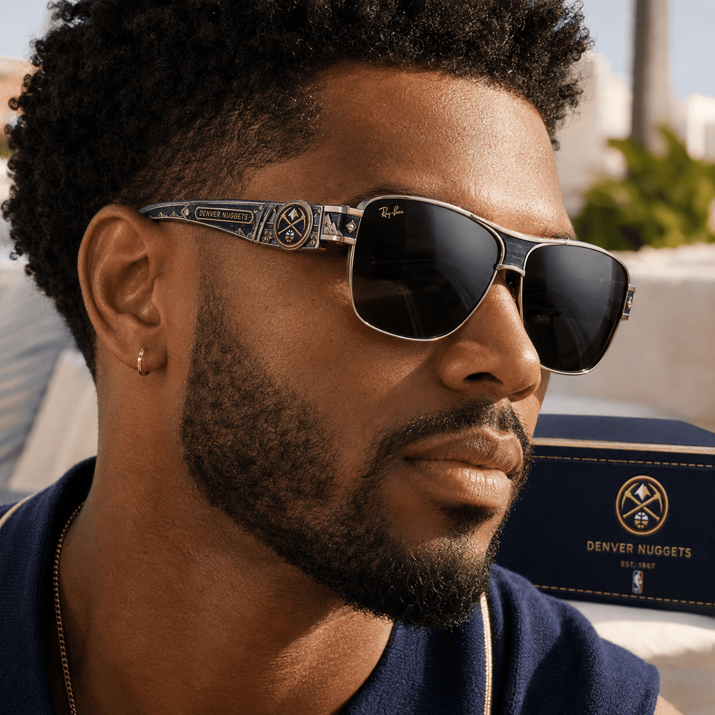 PREMIUM DVNG UNISEX SUNGLASSES NVH