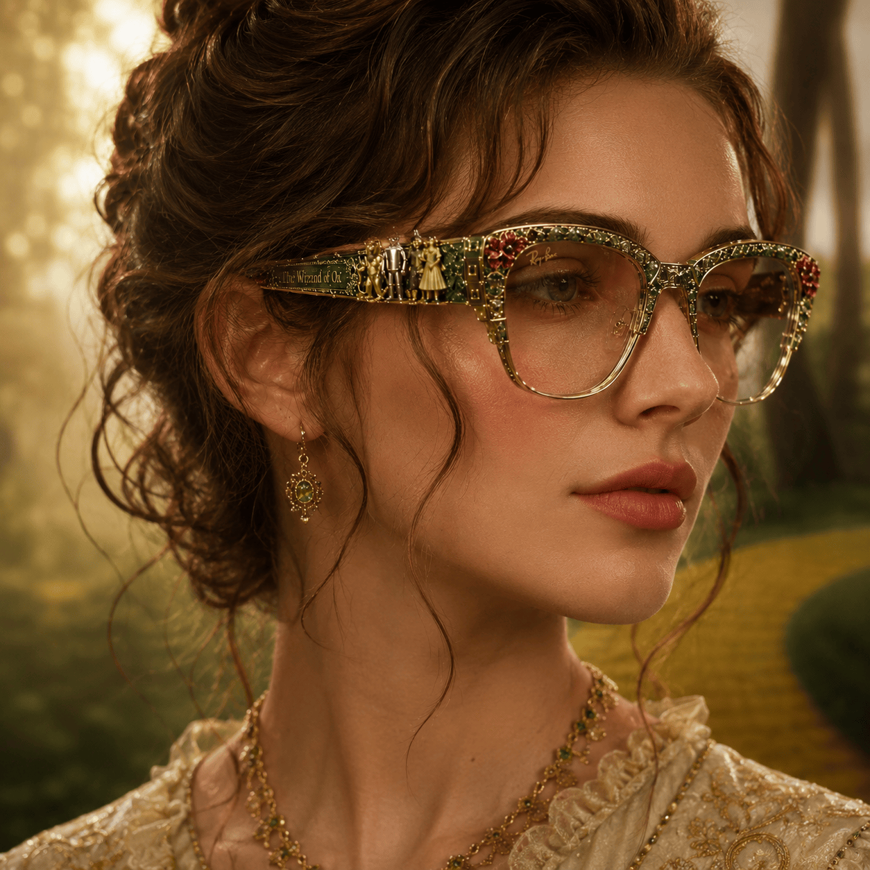 PREMIUM TWOZ UNISEX SUNGLASSES NTVA