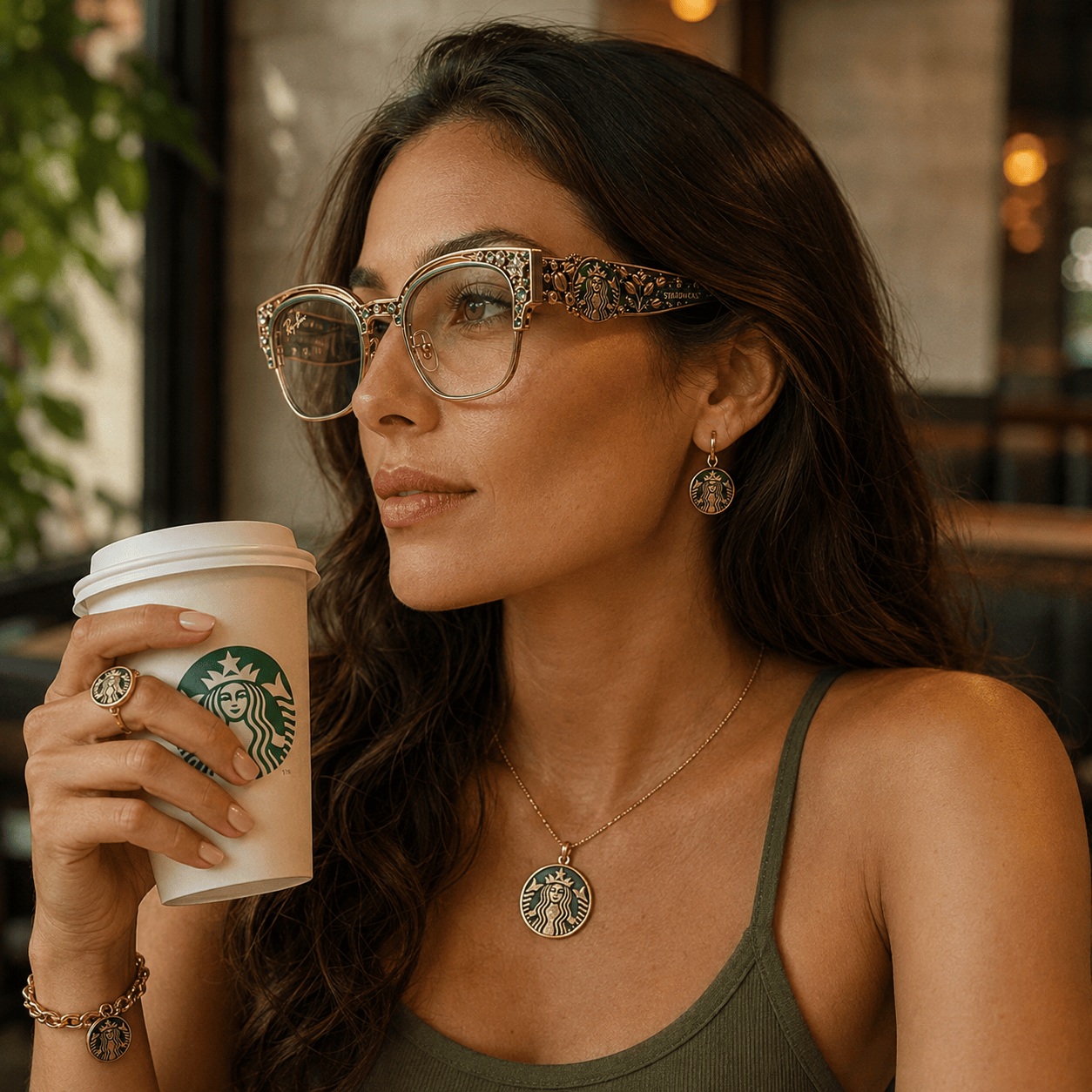 PREMIUM STBK UNISEX SUNGLASSES NTVA