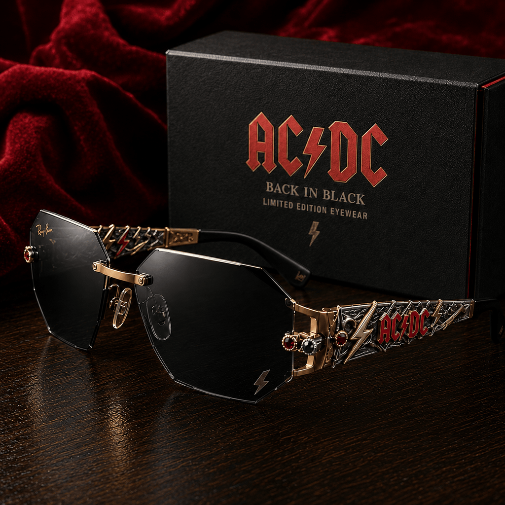 PREMIUM ACD UNISEX SUNGLASSES NPL