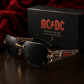 PREMIUM ACD UNISEX SUNGLASSES NPL