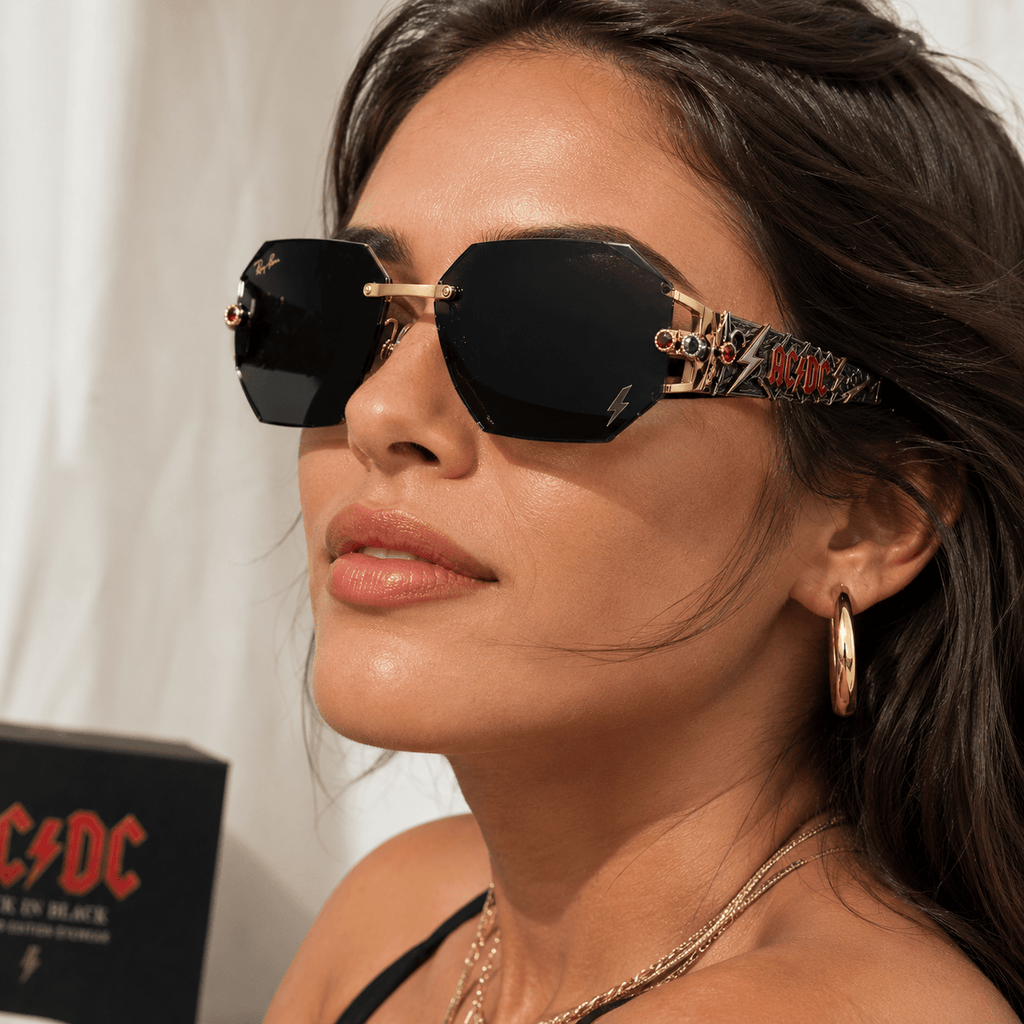 PREMIUM ACD UNISEX SUNGLASSES NPL