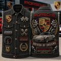 POCE PREMIUM DENIM VEST TTNL