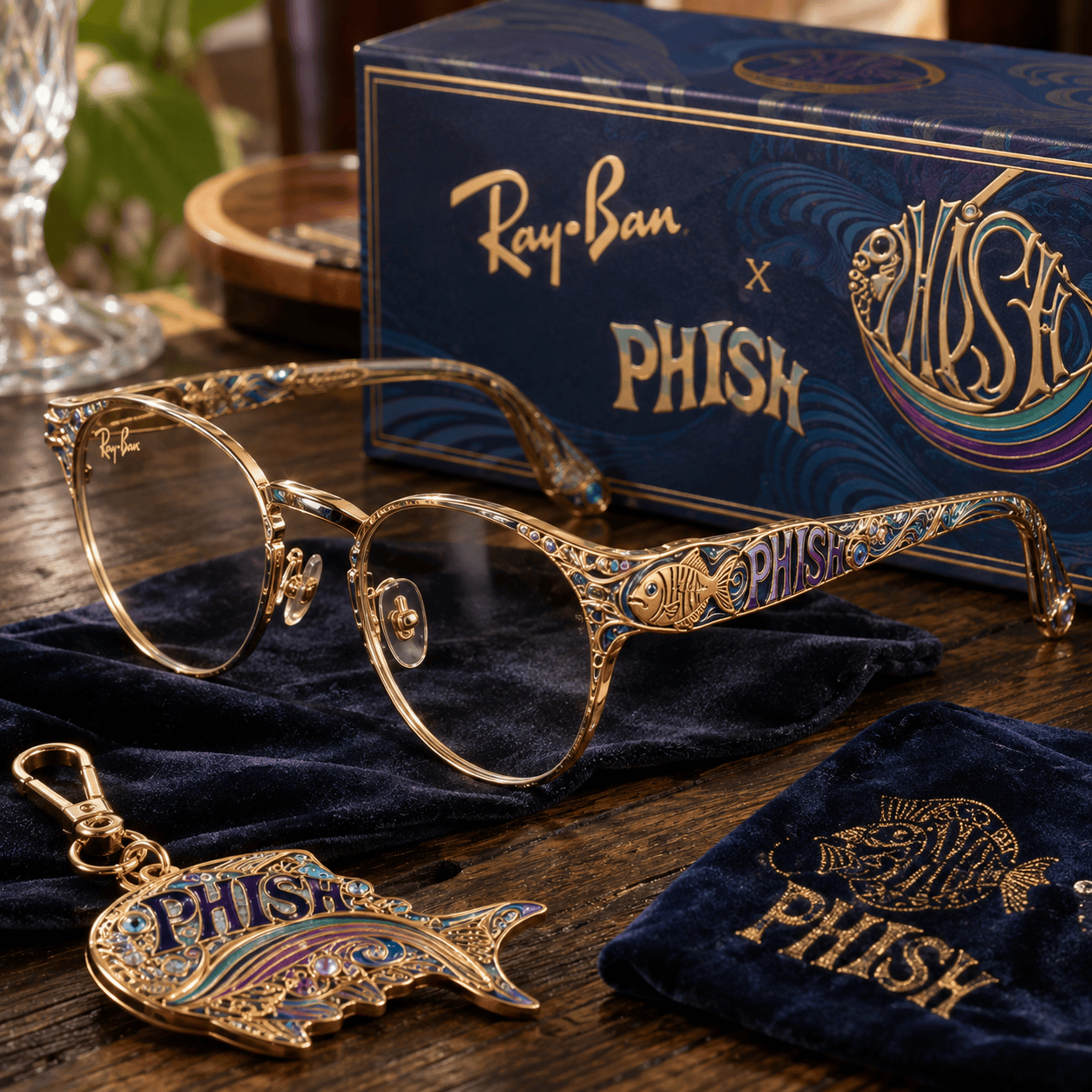 PREMIUM PIH UNISEX SUNGLASSES NTVA