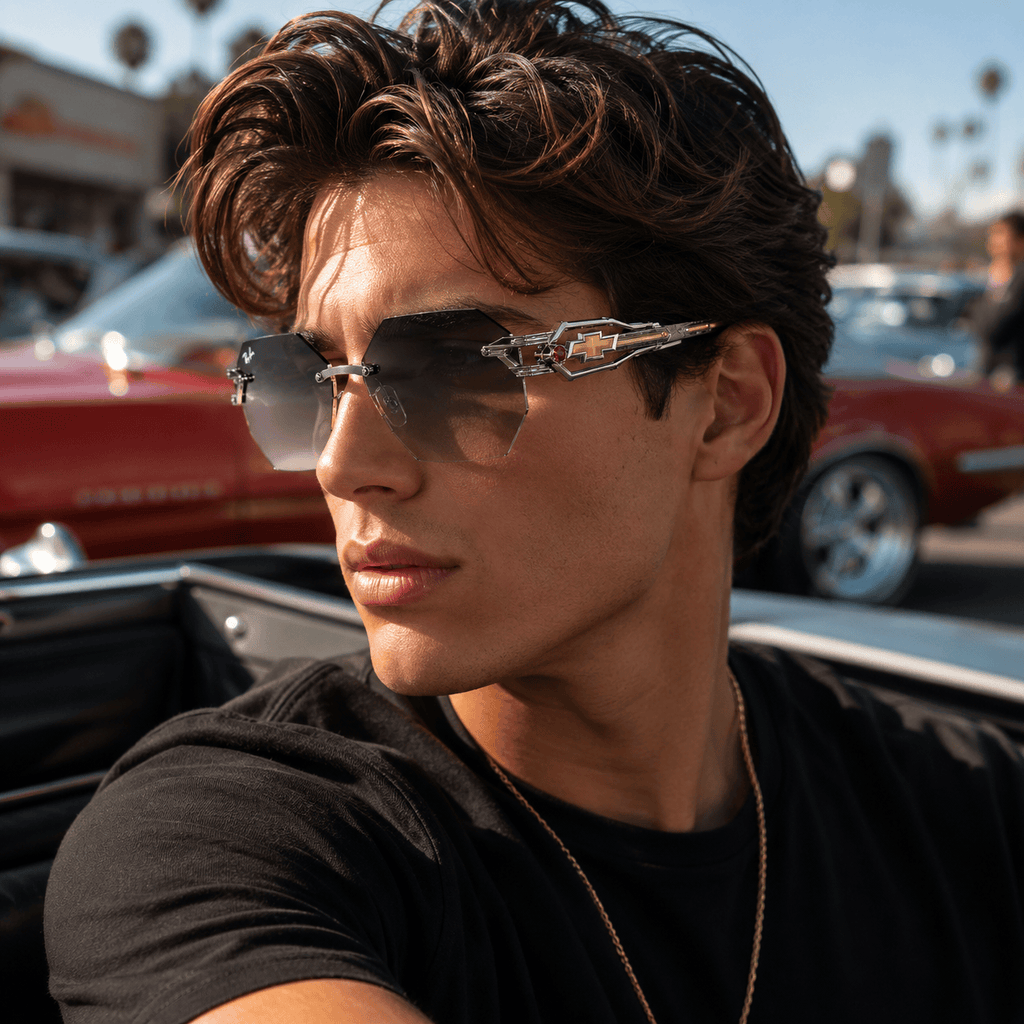 PREMIUM CRCE UNISEX SUNGLASSES NPL