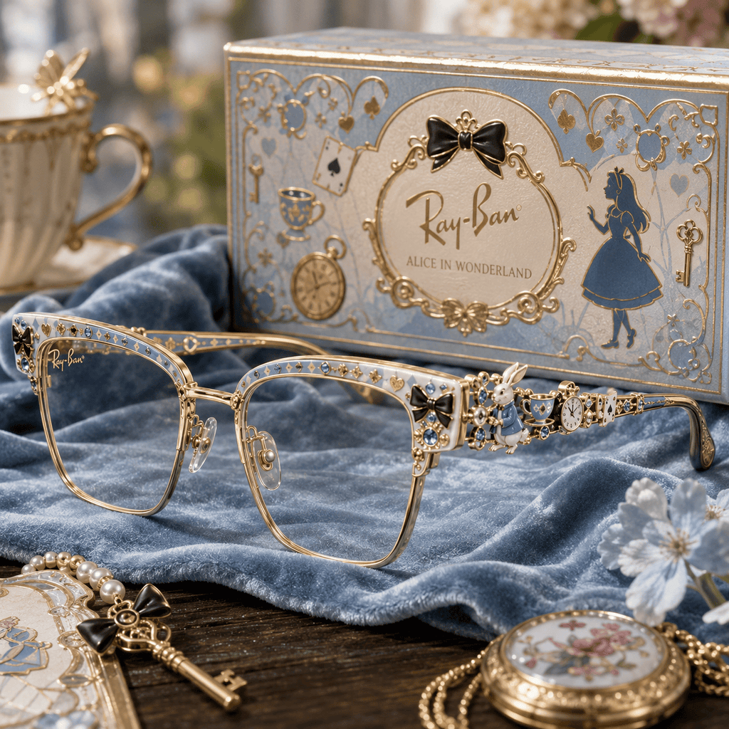 PREMIUM ALW UNISEX SUNGLASSES NTVA