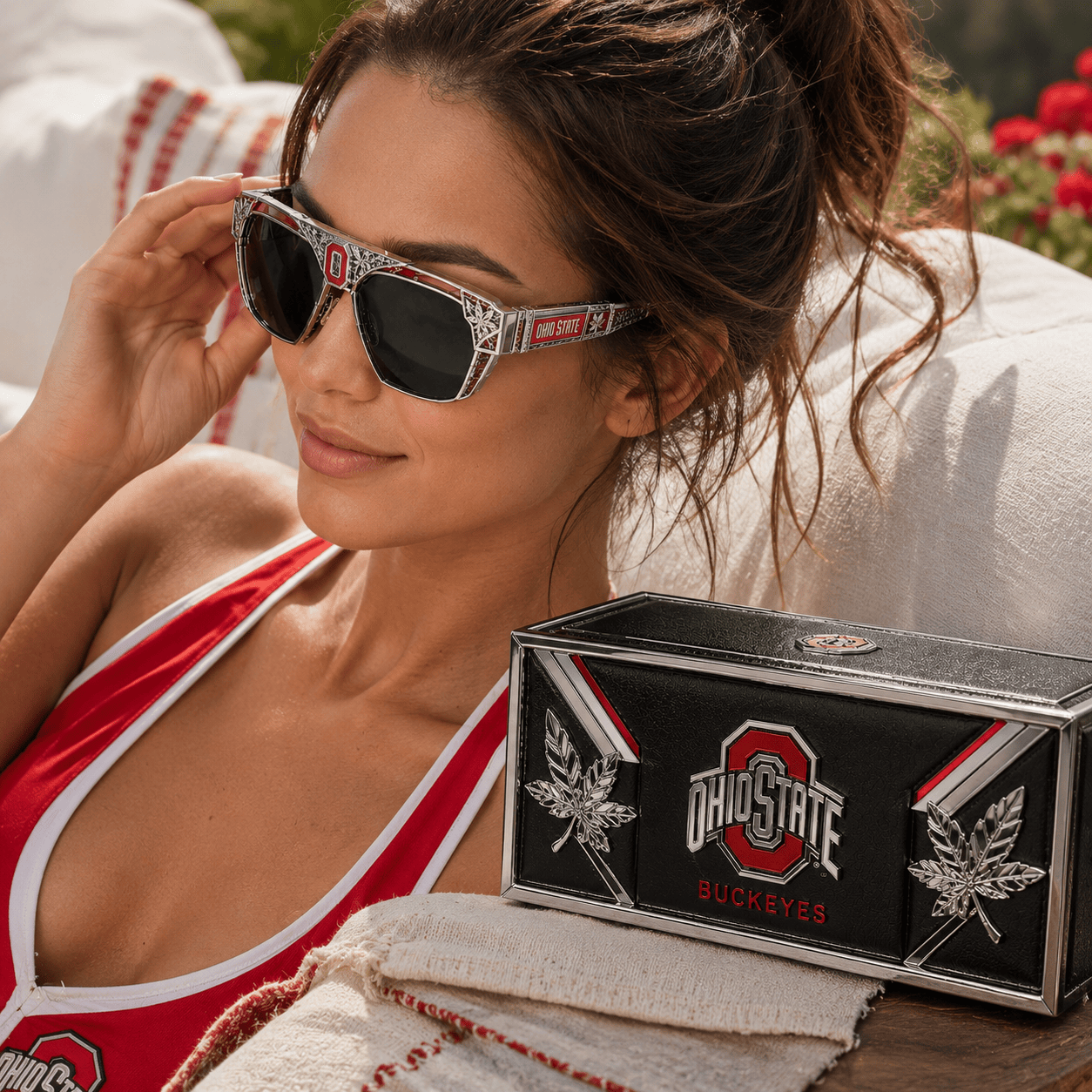 PREMIUM OSB UNISEX SUNGLASSES PTKL