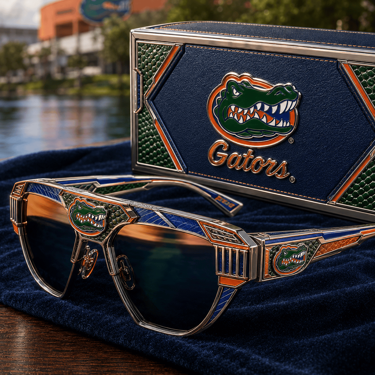 PREMIUM FGT UNISEX SUNGLASSES PTKL