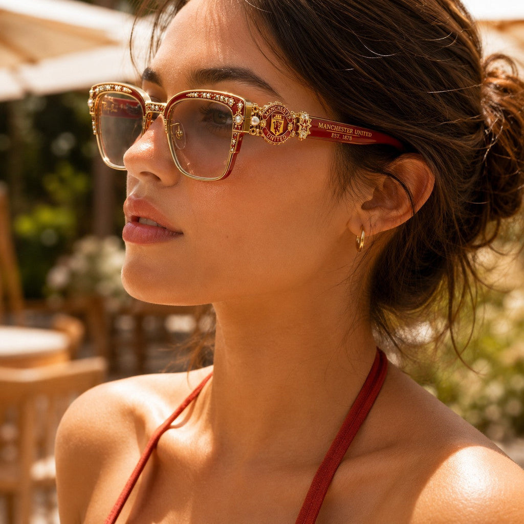 PREMIUM MU UNISEX SUNGLASSES PDL