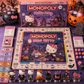 Premium HLKT Board Game TMH