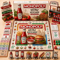 Premium HZT Board Game TMH