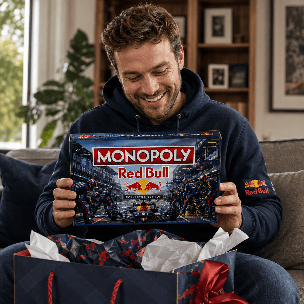 Premium RBL Board Game TMH