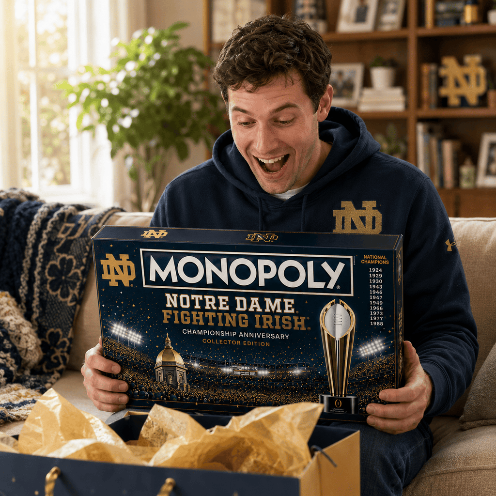 Premium NDFI Board Game TTTT