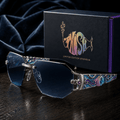 PREMIUM PIH UNISEX SUNGLASSES NPL
