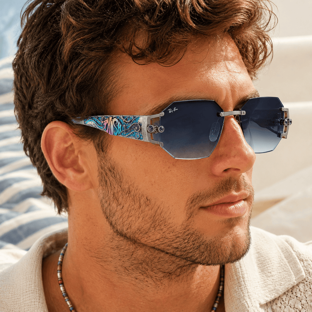 PREMIUM PIH UNISEX SUNGLASSES NPL