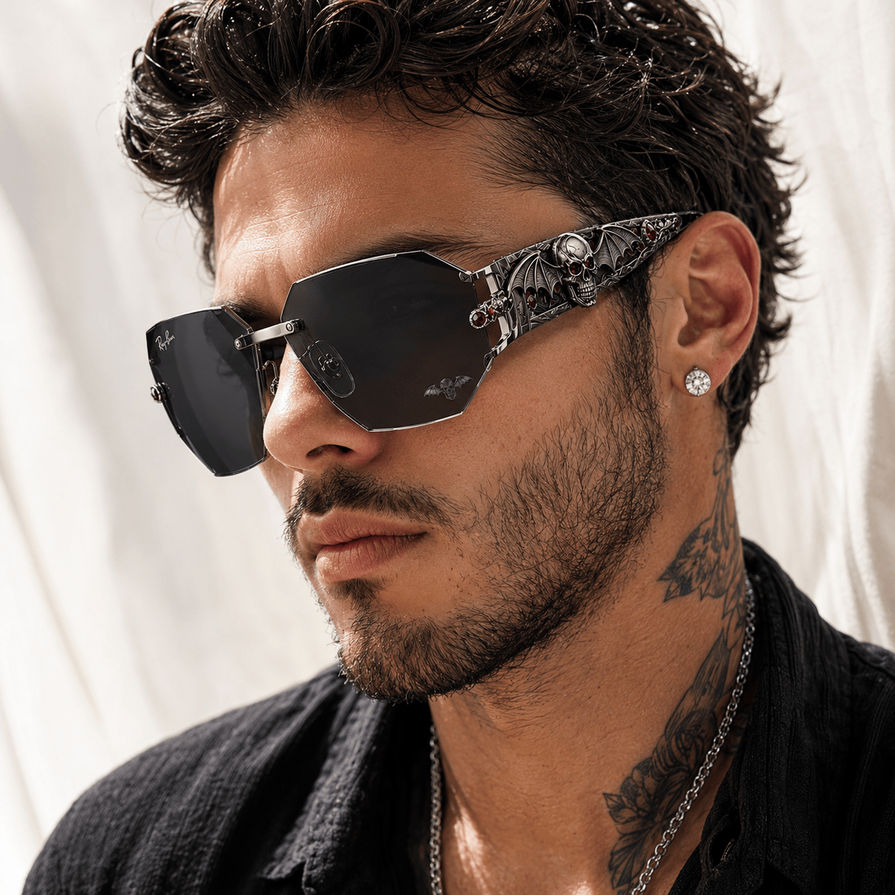PREMIUM SVD UNISEX SUNGLASSES NPL