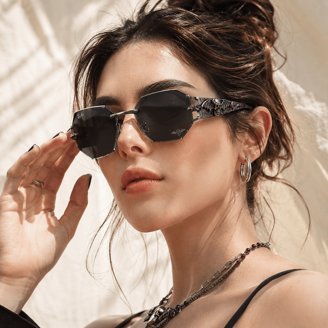 PREMIUM SVD UNISEX SUNGLASSES NPL