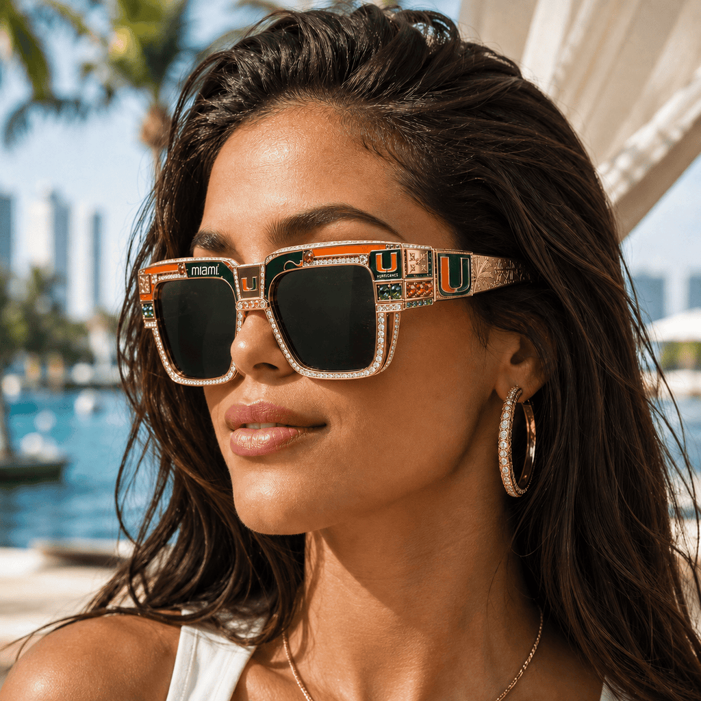 PREMIUM MHC UNISEX SUNGLASSES PTKL