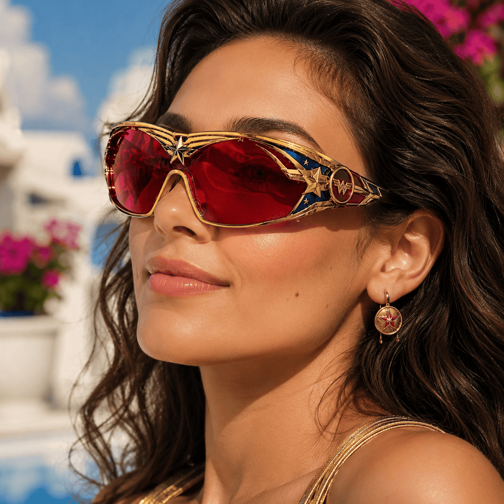 PREMIUM WDWM UNISEX SUNGLASSES PTKL
