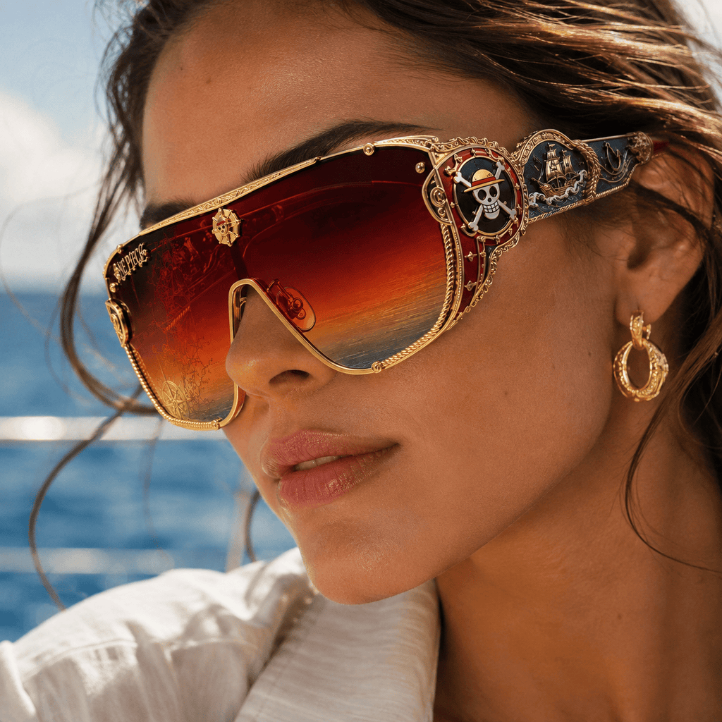 PREMIUM OPC UNISEX SUNGLASSES PTKL