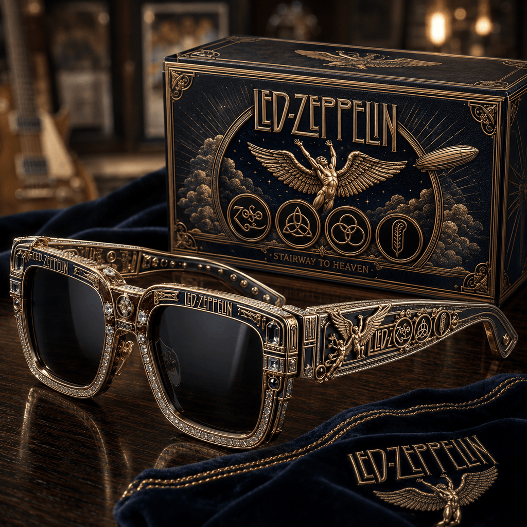 PREMIUM LZPL UNISEX SUNGLASSES PTKL