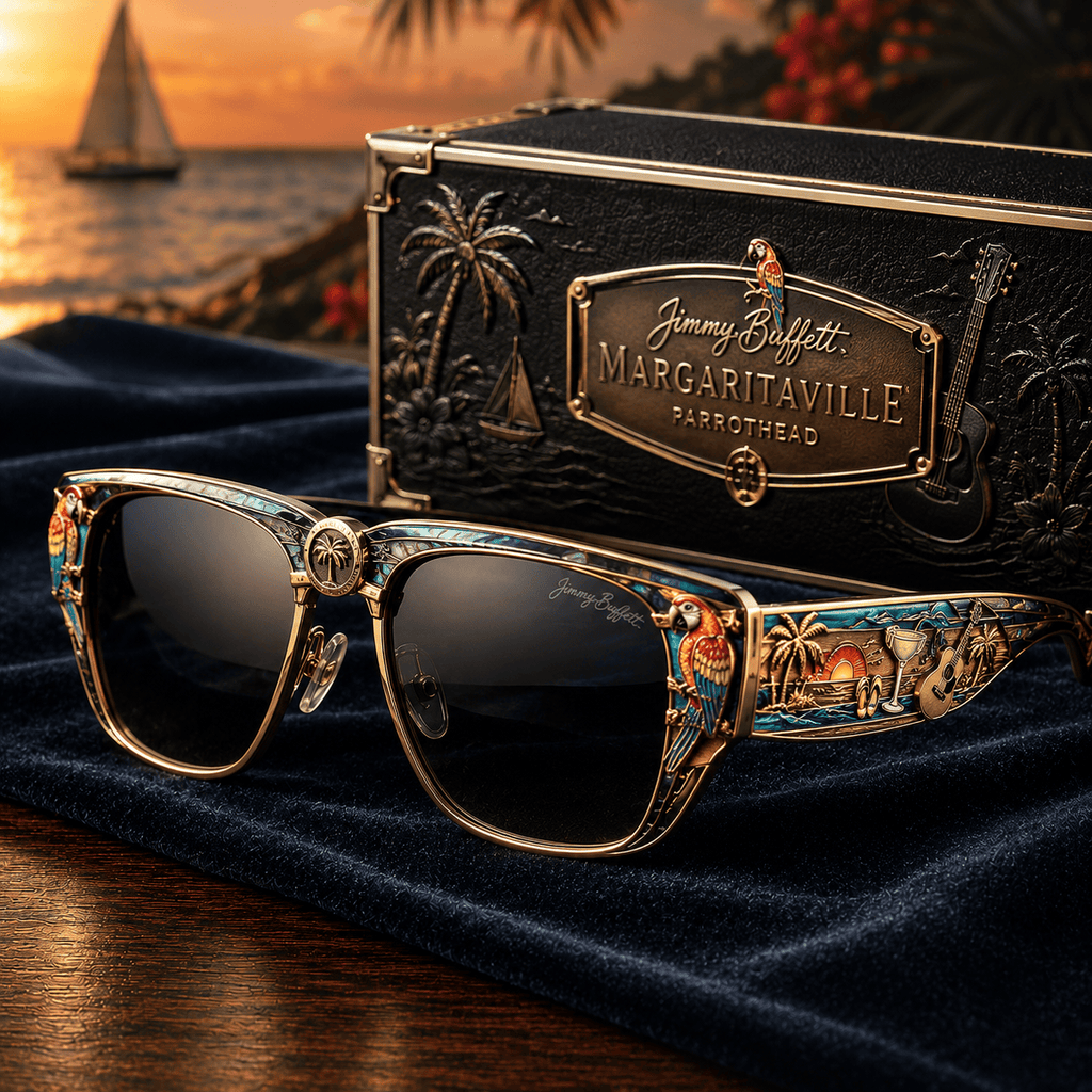 PREMIUM JBT UNISEX SUNGLASSES PTKL