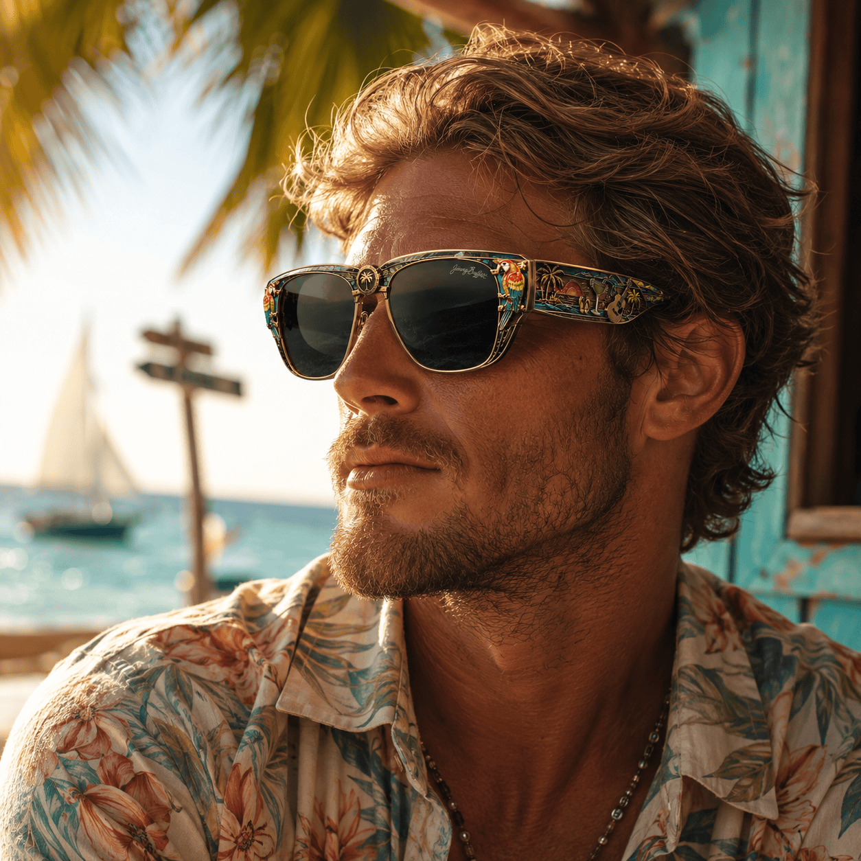 PREMIUM JBT UNISEX SUNGLASSES PTKL
