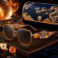 PREMIUM DRGB UNISEX SUNGLASSES NTVA