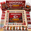 Premium KCC Board Game NHVH