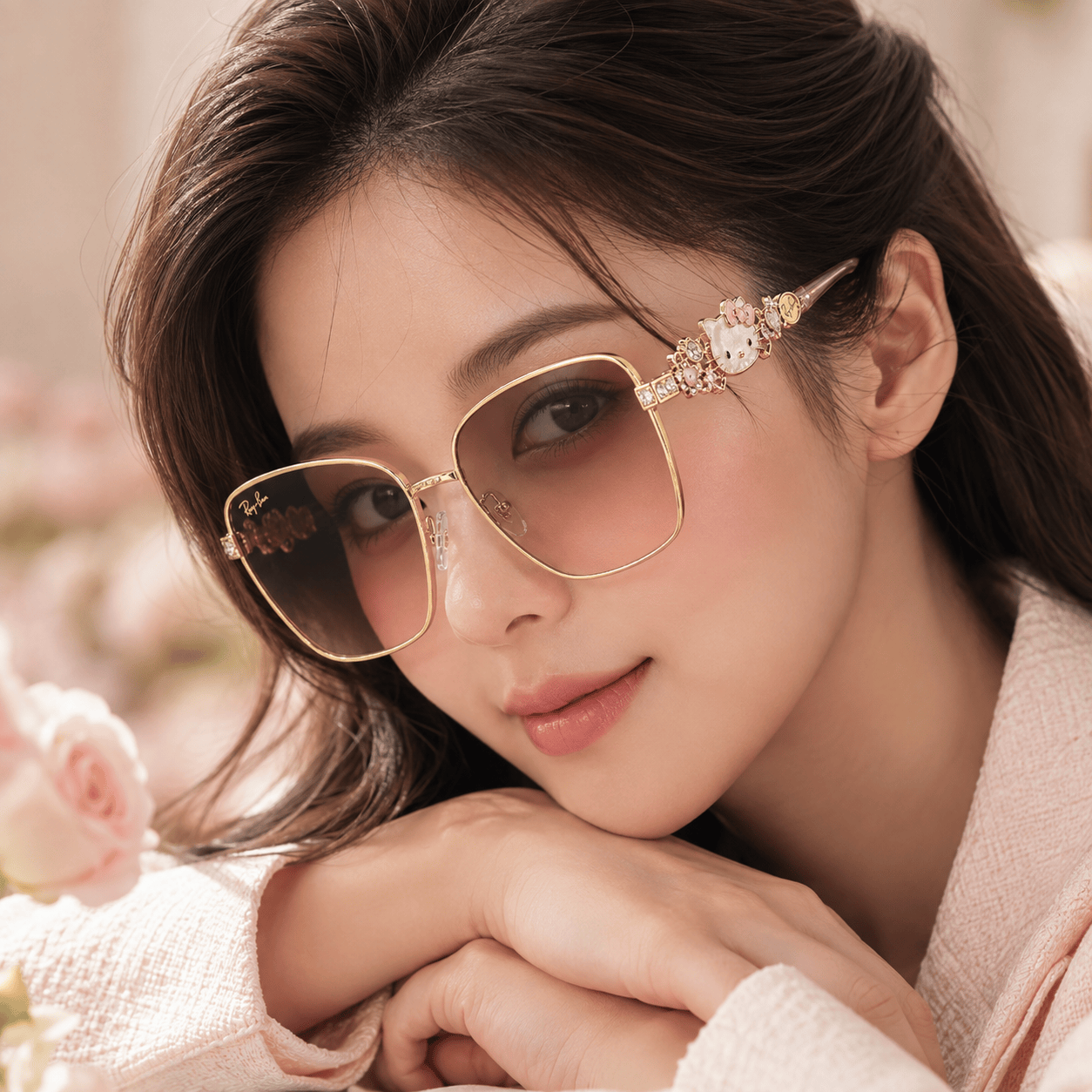 PREMIUM HLKT UNISEX SUNGLASSES NTVA