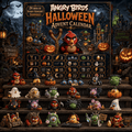 TANBS Premium Halloween Advent Calendar 2026 HMQ
