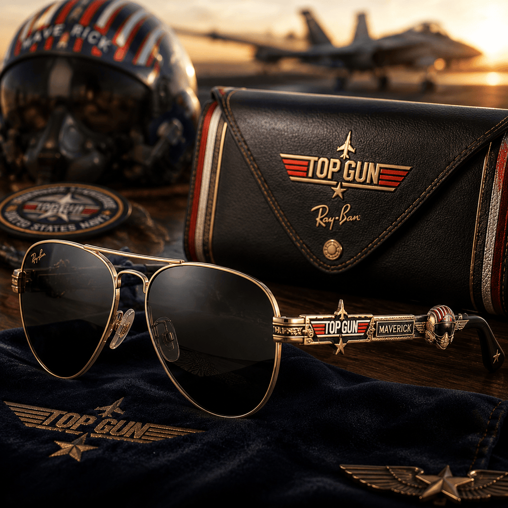 PREMIUM TG UNISEX SUNGLASSES NTVA