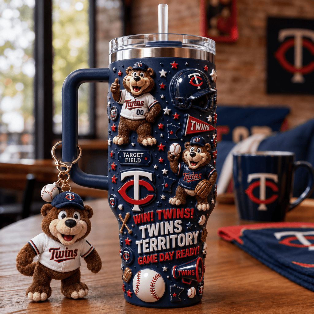 MNST 40oz Tumbler With Handle DNBN