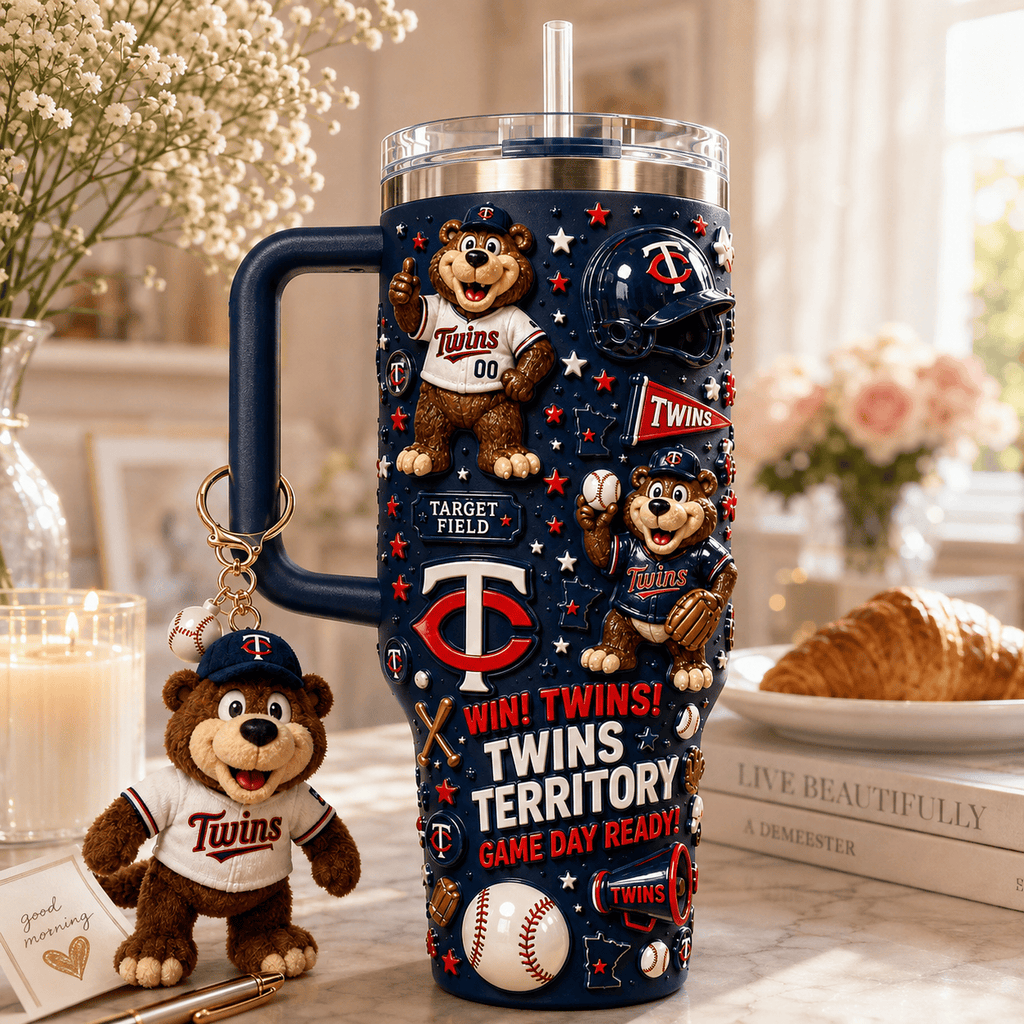 MNST 40oz Tumbler With Handle DNBN